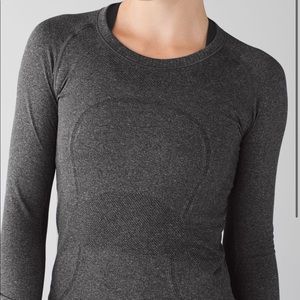 lululemon swiftly tech long sleeve